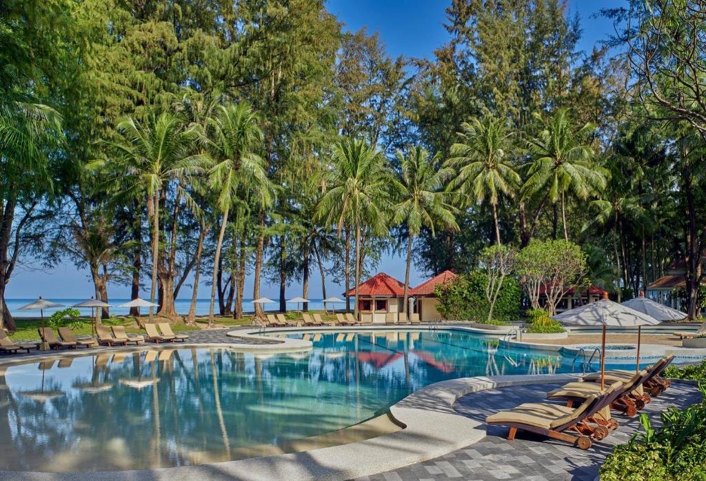 dusit thani laguna phuket, bang tao beach (updated prices 2024)
