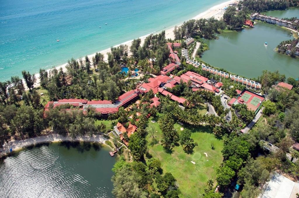 dusit thani laguna phuket, bang tao beach (updated prices 2024)