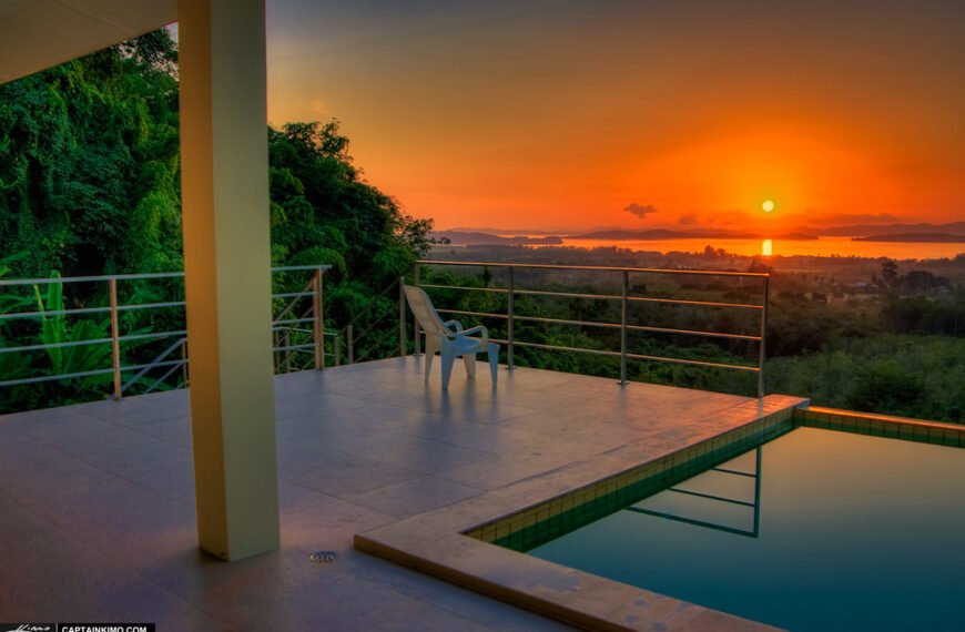 Wie ausländische Immobilieneigentümer die thailändische Wohnungskrise beeinflussen