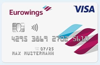 eurowings classic