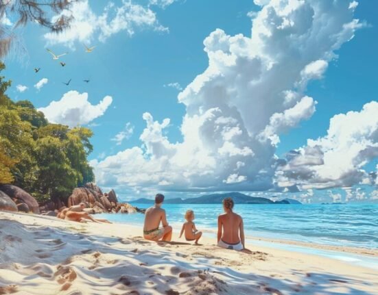 koh phangan with children 2829161933