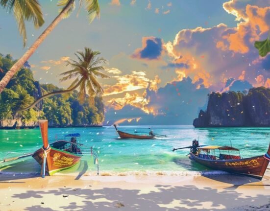 schc3b6nste orte thailand 2829511677