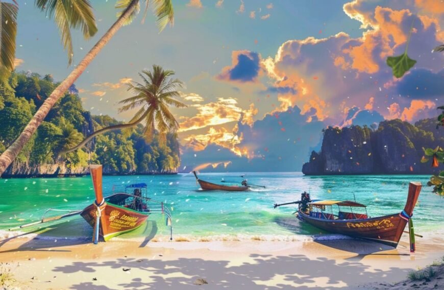 schc3b6nste orte thailand 2829511677