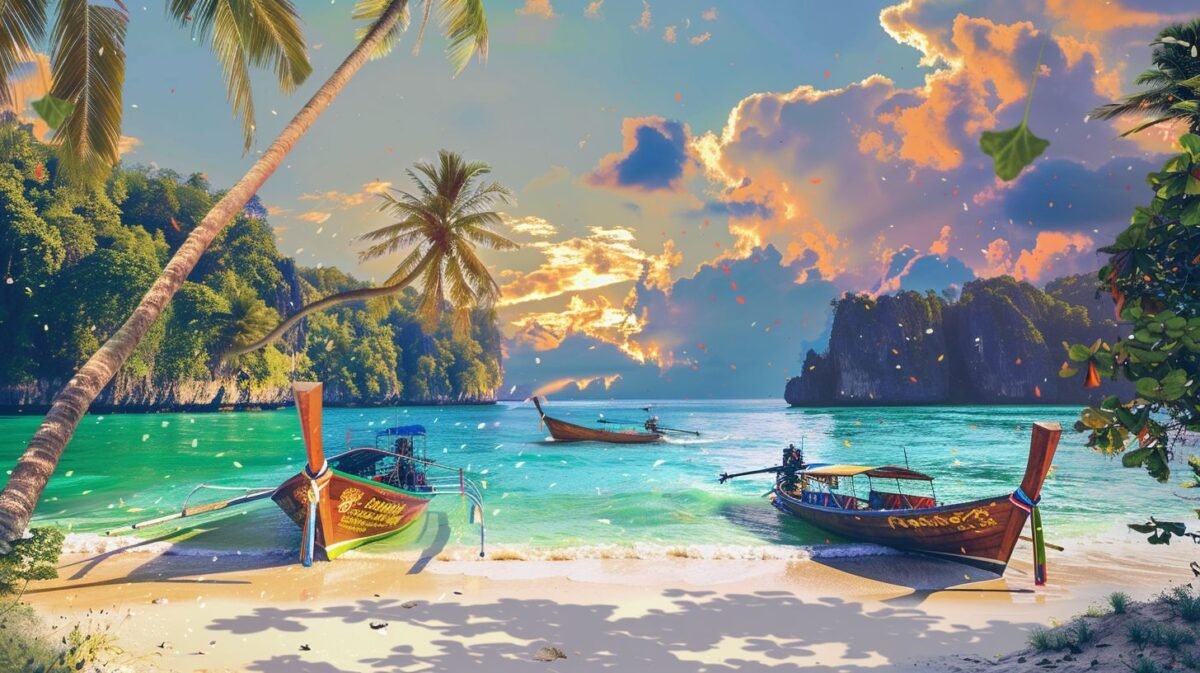 schc3b6nste orte thailand 2829511677