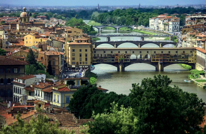 Tipps zum Geld abheben in Italien: So sparen Sie Gebühren