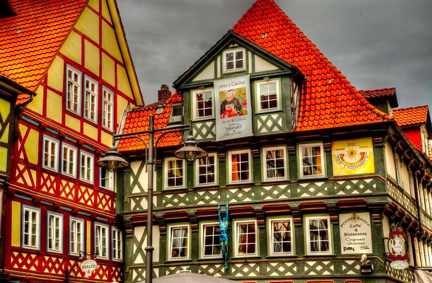 Deutschland-Kreditkarte Classic Test: Alle Vorteile und Nachteile im Überblick