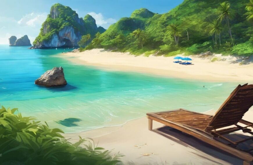 Koh Samui mit Kindern: Insider-Geheimnisse für einen unvergesslichen Familienurlaub