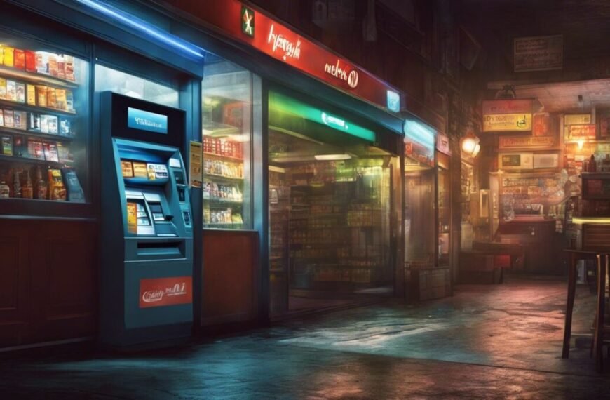 Geld mit Kreditkarte abheben: Die besten Tipps und Tricks