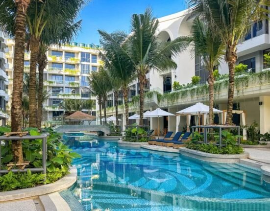 la green hotel and residence, bang tao beach (updated prices 2024)