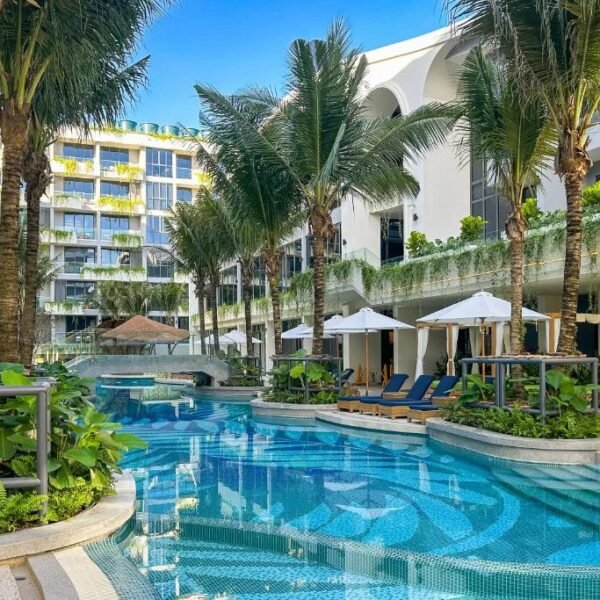 la green hotel and residence, bang tao beach (updated prices 2024)