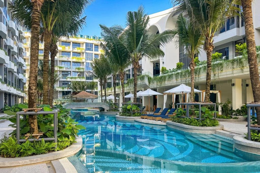 la green hotel and residence, bang tao beach (updated prices 2024)