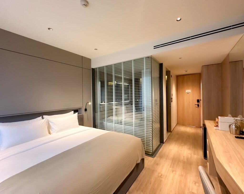 la green hotel & residence