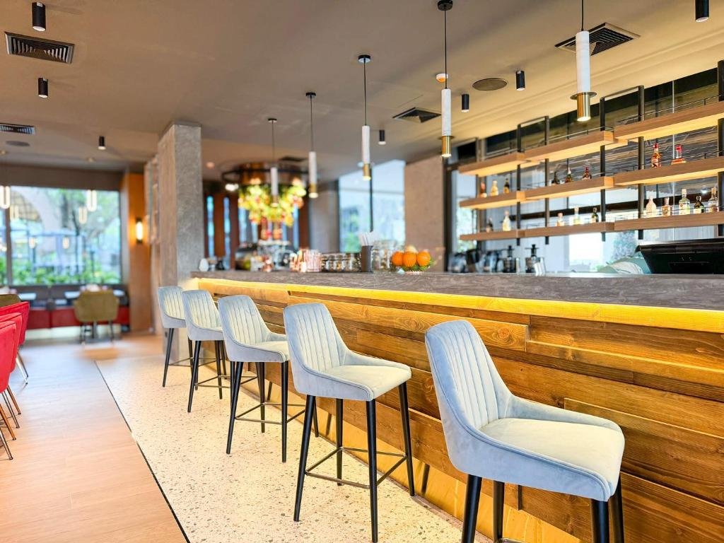 la green hotel and residence, bang tao beach (updated prices 2024)