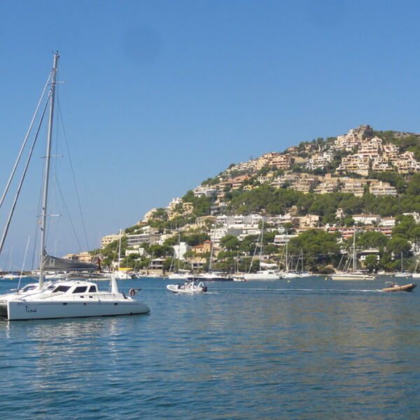 Geld abheben auf Mallorca: Die besten Methoden