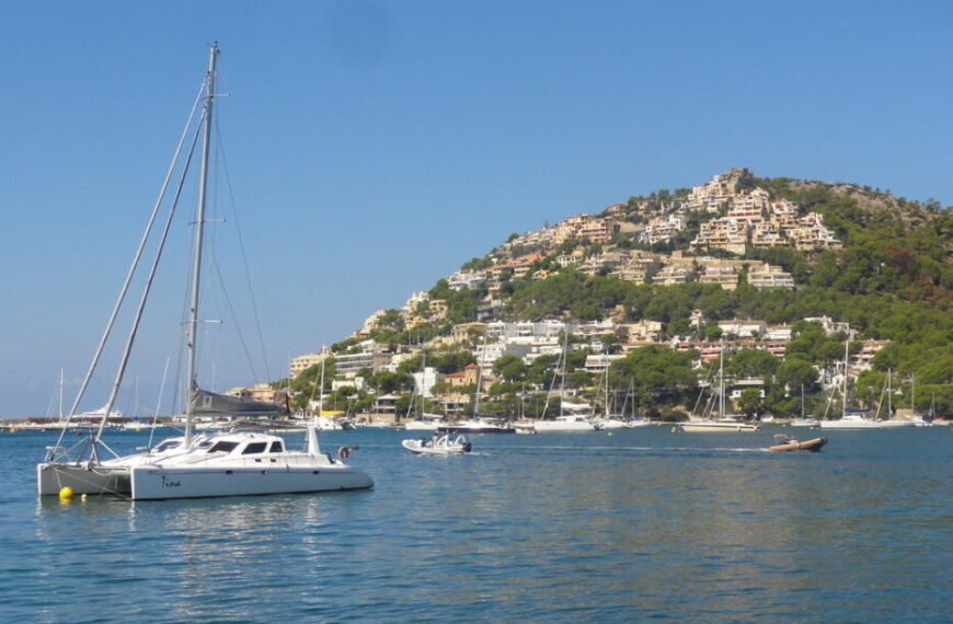 Geld abheben auf Mallorca: Die besten Methoden