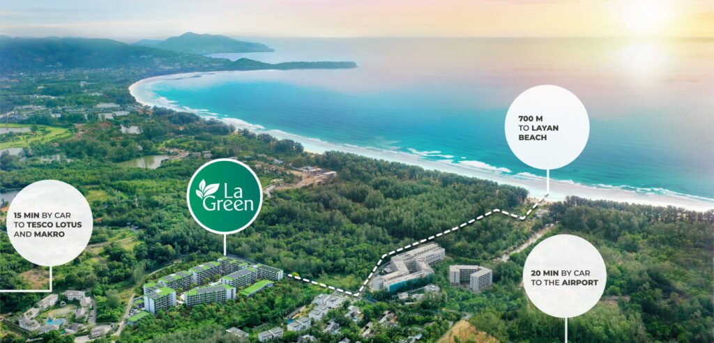 la green hotel & residence