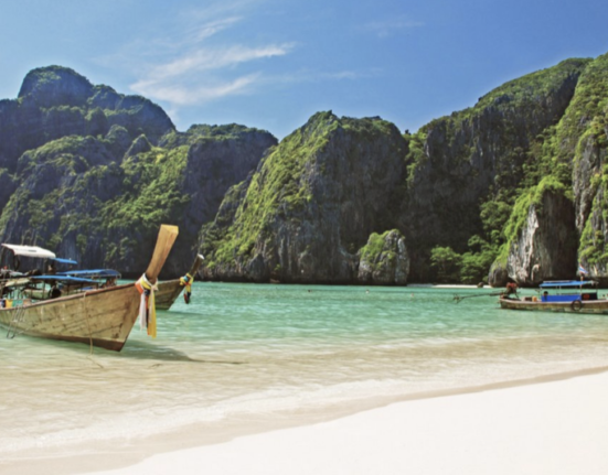 eine perfekte all inclusive unterkunft für ihren thailand trip nimmt diese sorgen ab