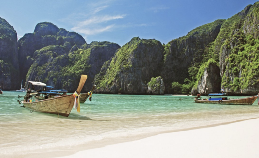 eine perfekte all inclusive unterkunft für ihren thailand trip nimmt diese sorgen ab