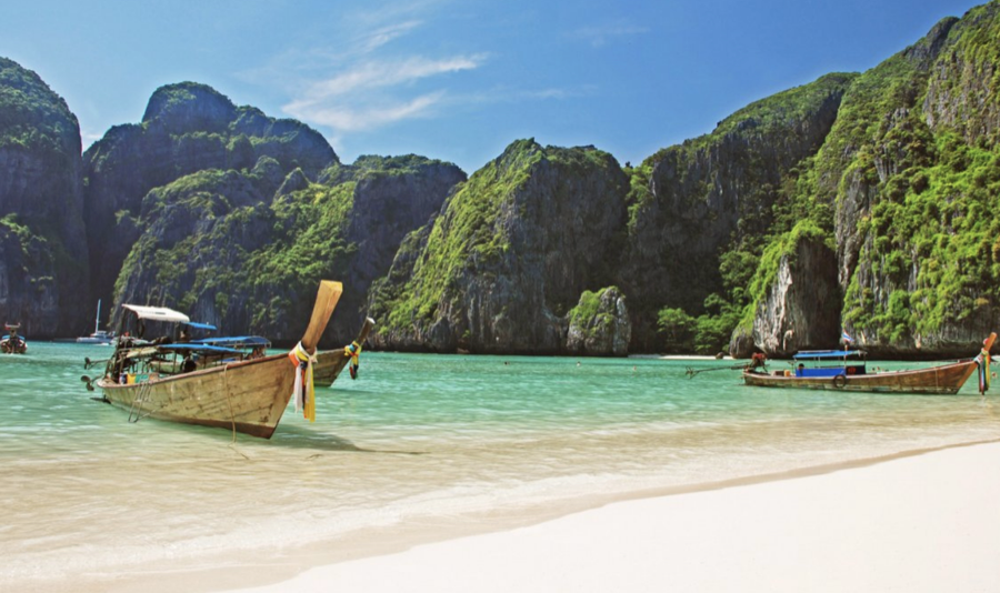 eine perfekte all inclusive unterkunft für ihren thailand trip nimmt diese sorgen ab